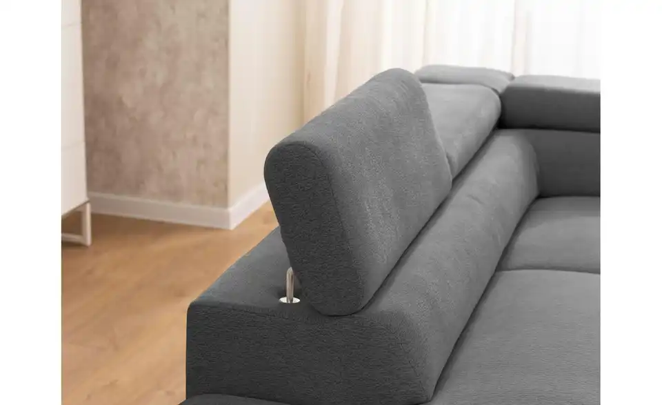 S-STYLE Ecksofa Bonnie, Detailansicht