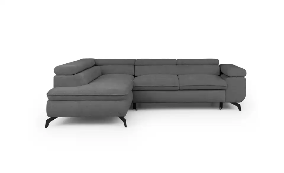 S-STYLE Ecksofa Bonnie, Frontansicht
