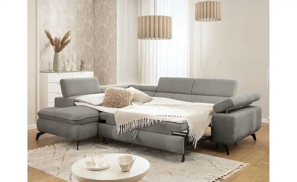 S-STYLE Ecksofa Bonnie, Funktionsansicht