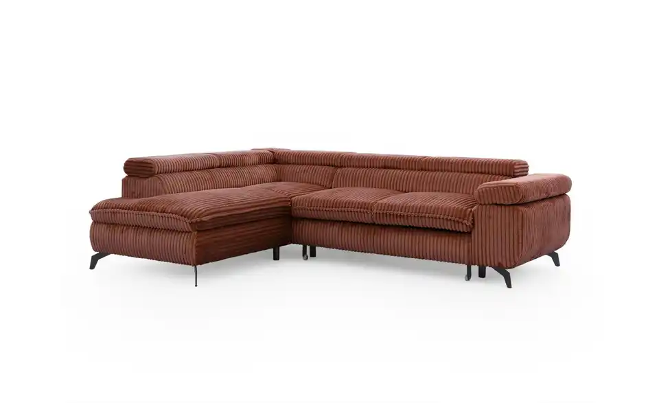 S-STYLE Ecksofa Bonnie, Perspektive