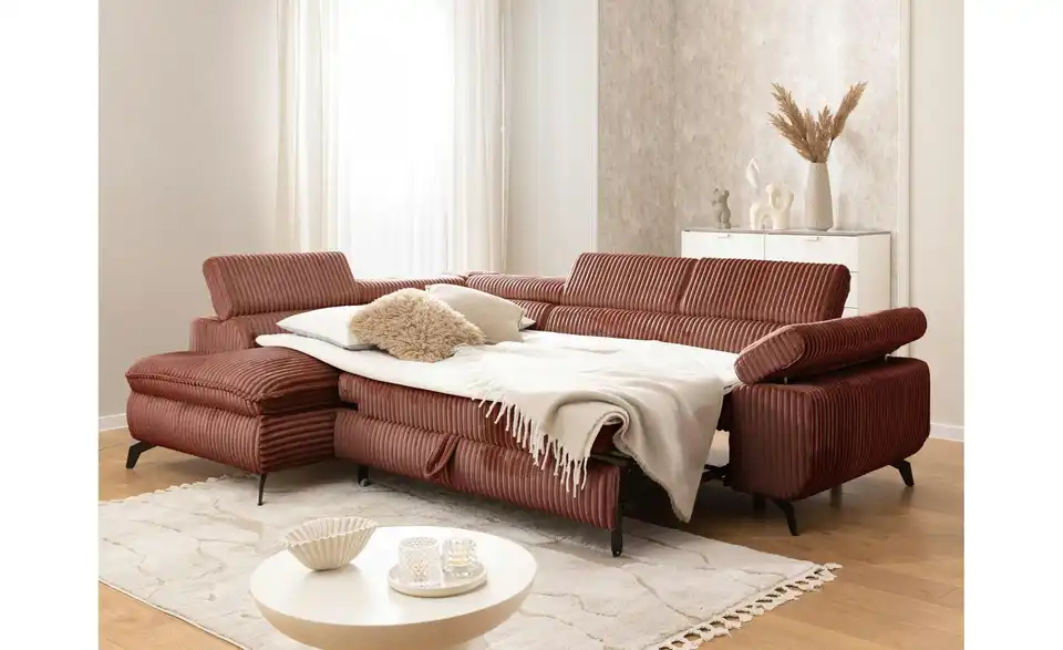 S-STYLE Ecksofa Bonnie, Funktionsansicht