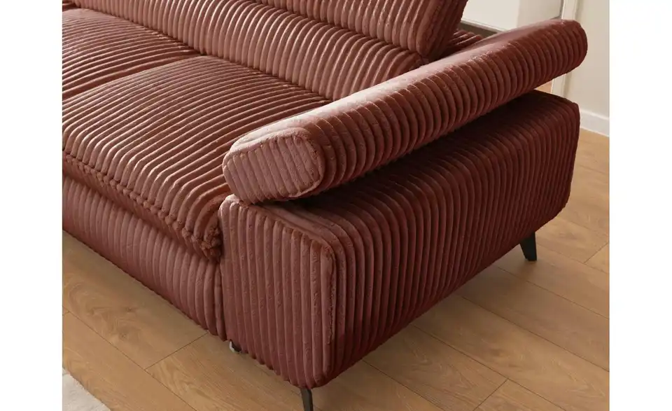 S-STYLE Ecksofa Bonnie, in Wohnsituation