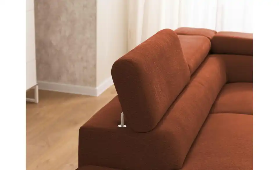 S-STYLE Ecksofa Bonnie, Detailansicht