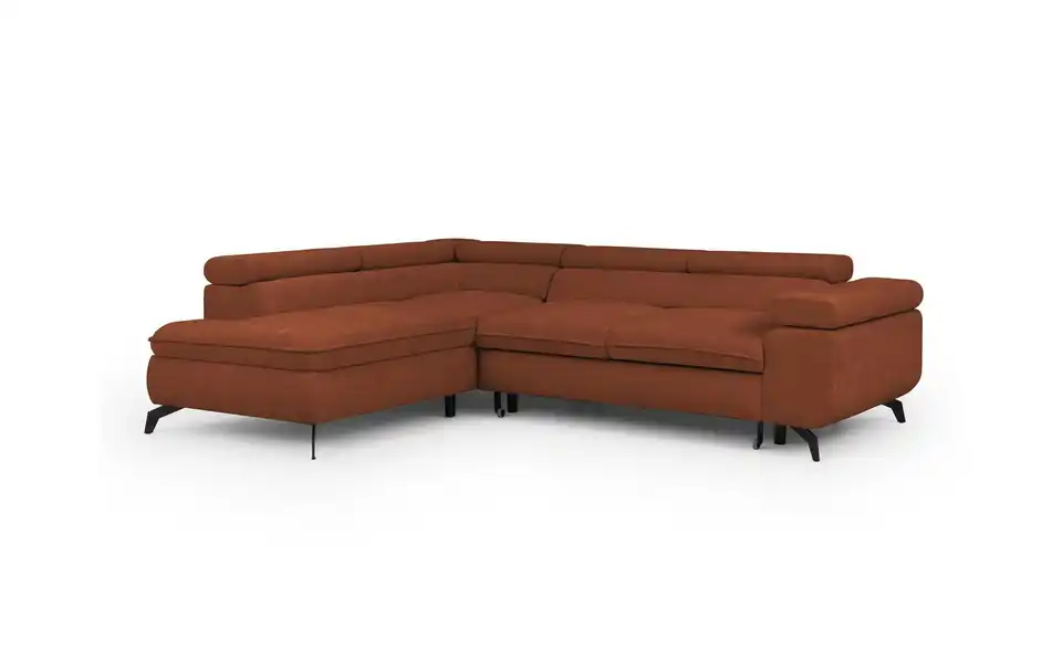 S-STYLE Ecksofa Bonnie, Perspektive