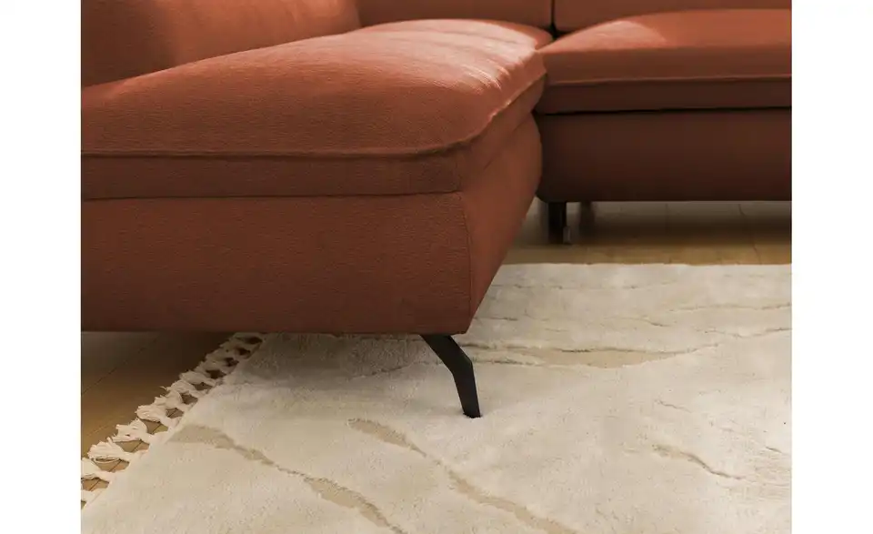 S-STYLE Ecksofa Bonnie, Detailansicht