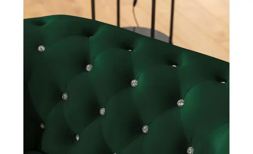 S-STYLE Ecksofa, Detailansicht