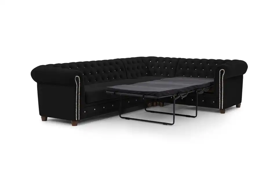 S-STYLE Ecksofa, Funktionsansicht