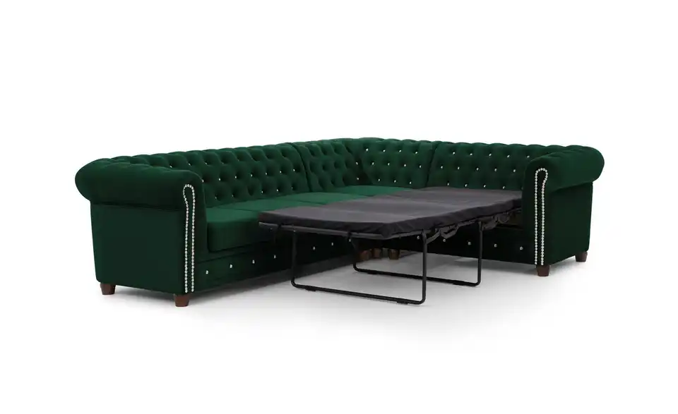 S-STYLE Ecksofa, Funktionsansicht