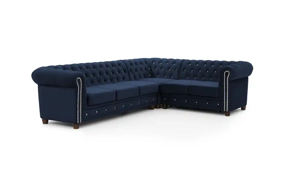 S-STYLE Ecksofa, Perspektive