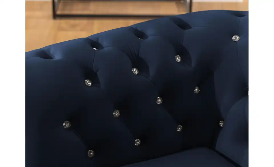 S-STYLE Ecksofa, Detailansicht