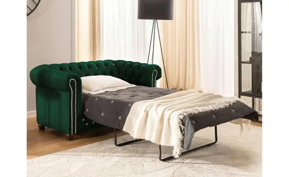 S-STYLE Einzelsofa, in Wohnsituation