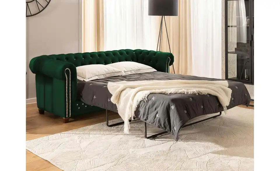 S-STYLE Einzelsofa, in Wohnsituation