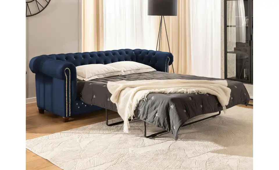 S-STYLE Einzelsofa, in Wohnsituation