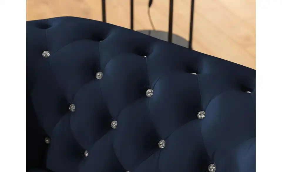 S-STYLE Einzelsofa, Detailansicht