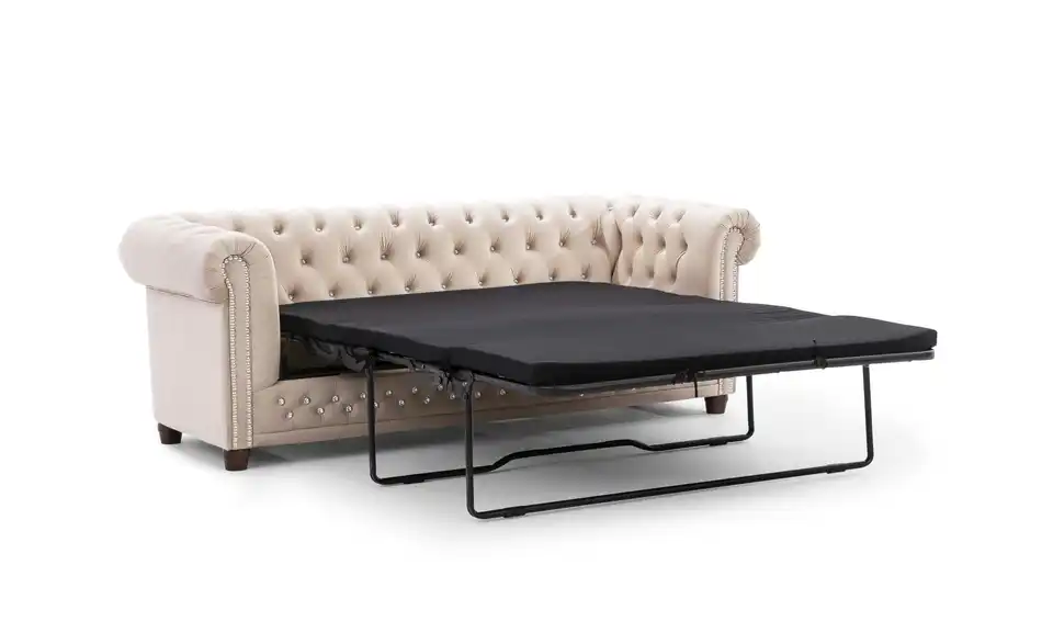 S-STYLE Einzelsofa, Funktionsansicht