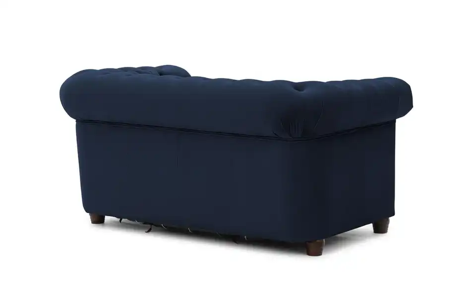 S-STYLE Einzelsofa, Rückansicht