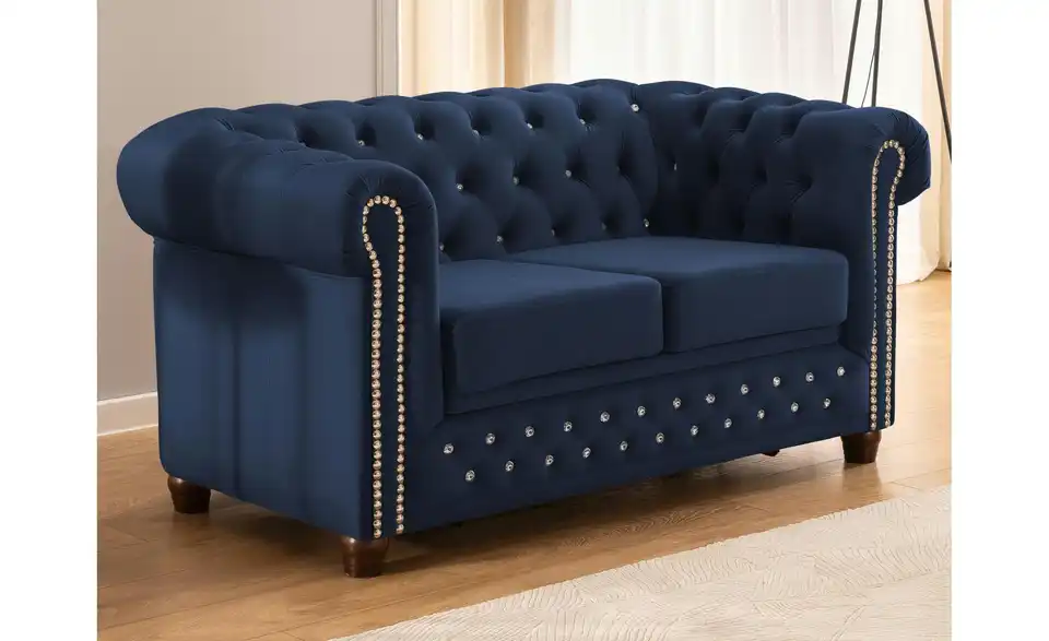 S-STYLE Einzelsofa, in Wohnsituation