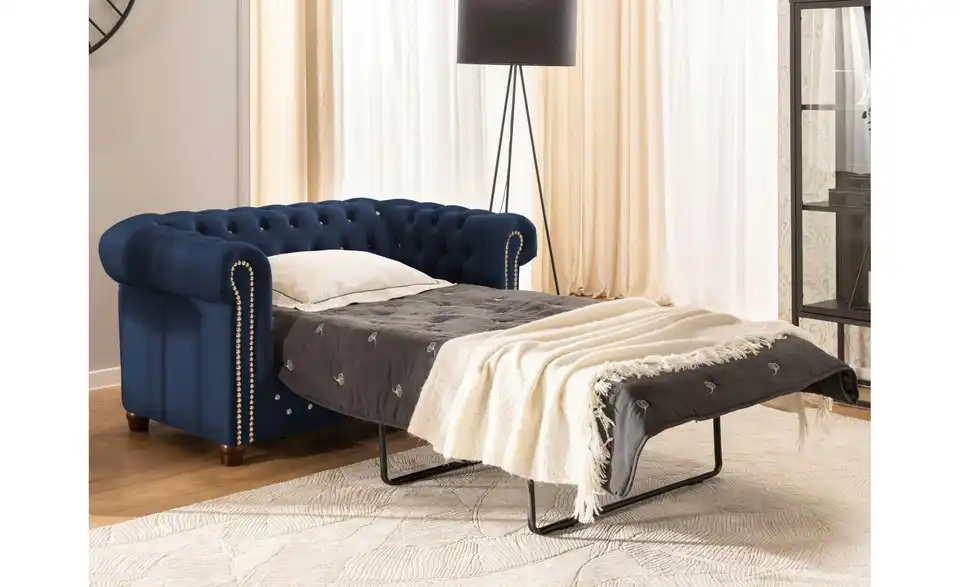 S-STYLE Einzelsofa, in Wohnsituation