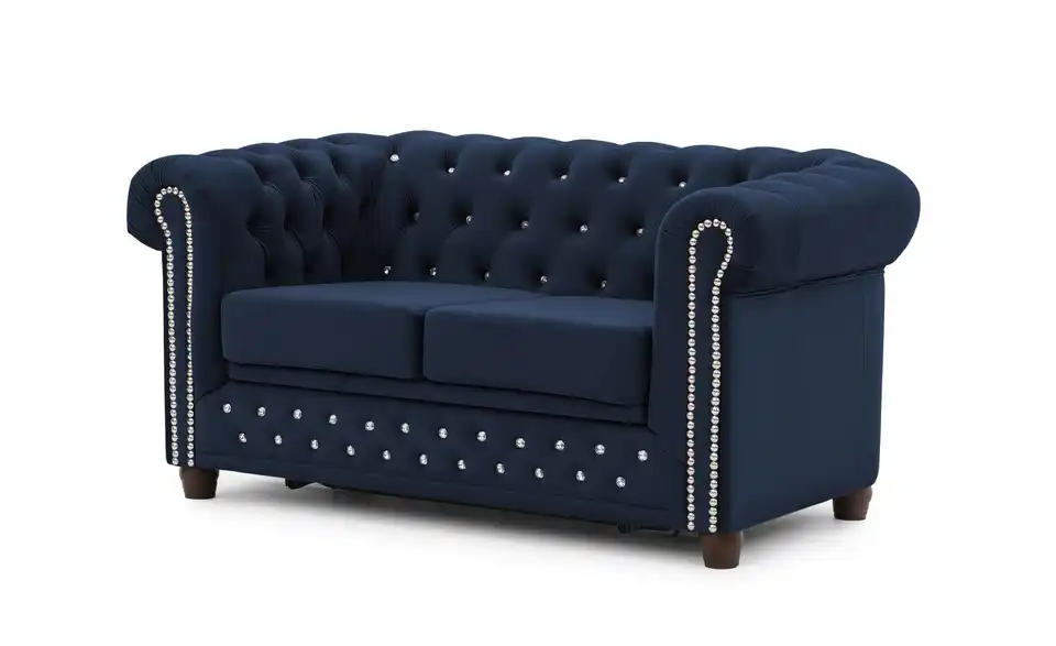 S-STYLE Einzelsofa, Perspektive