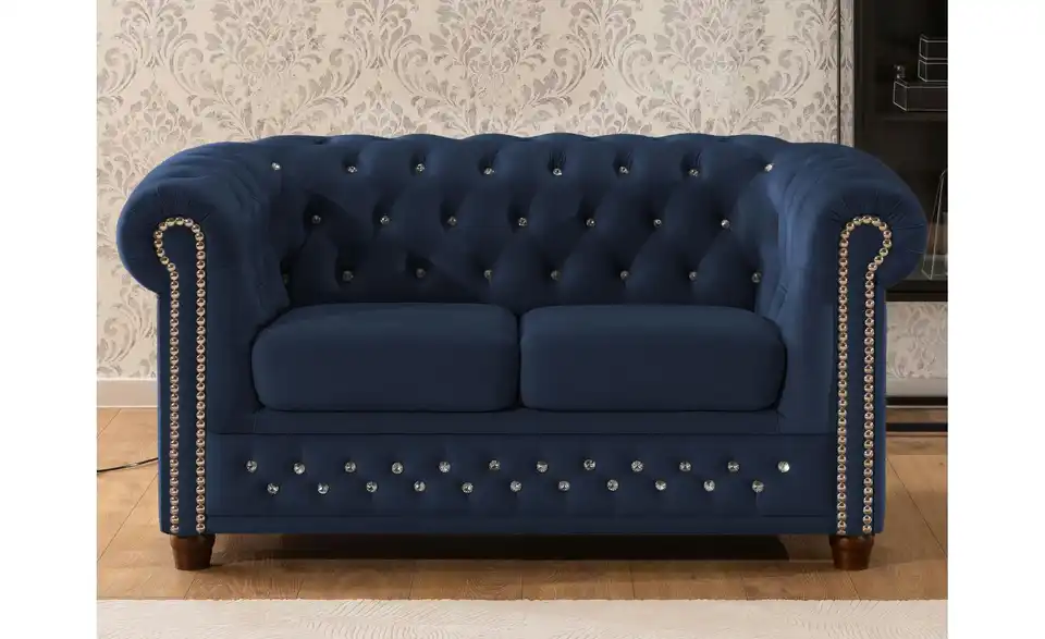 S-STYLE Einzelsofa, in Wohnsituation