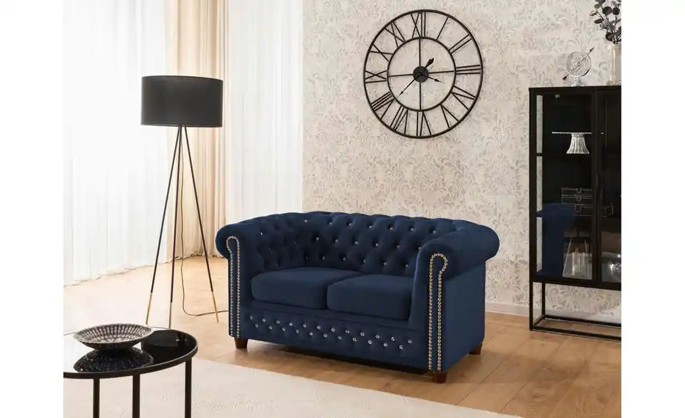 S-STYLE Einzelsofa, in Wohnsituation