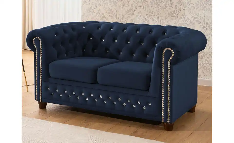 S-STYLE Einzelsofa, in Wohnsituation