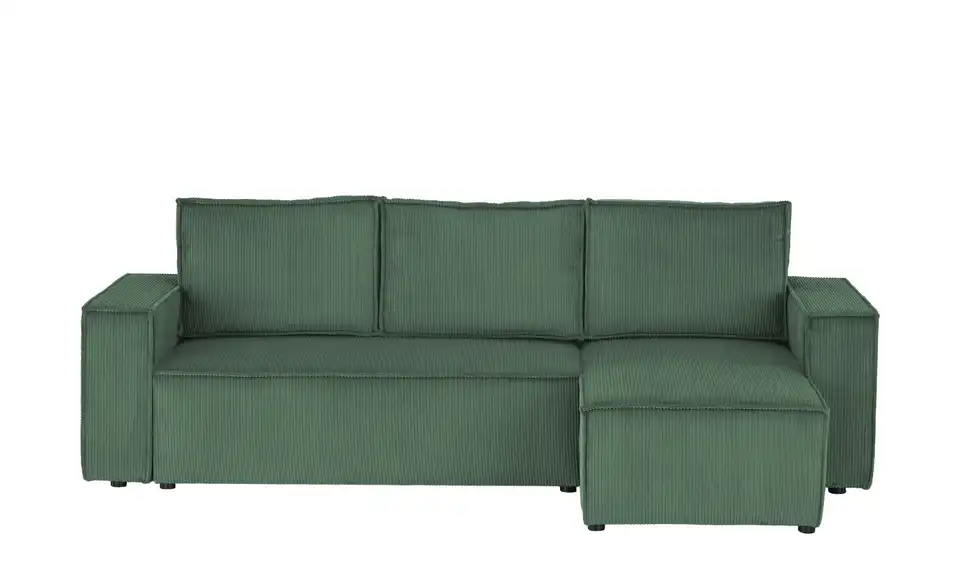 Ecksofa Xabia, Frontansicht