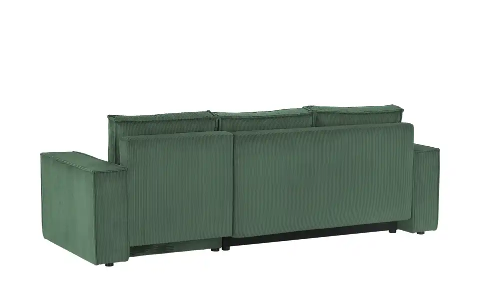 Ecksofa Xabia, Rückansicht