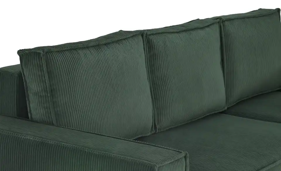 Ecksofa Xabia, Detailansicht