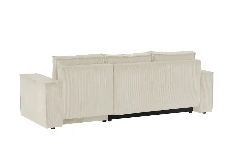 Ecksofa Xabia, Rückansicht