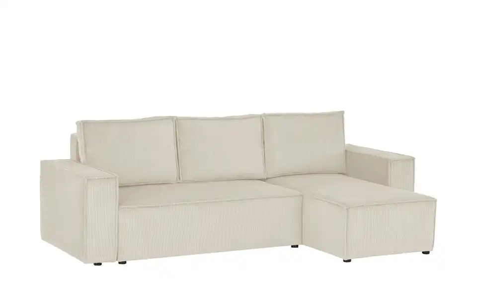 Ecksofa Xabia, Perspektive