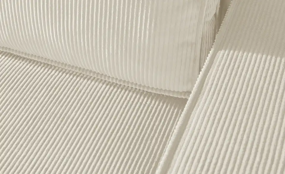 Ecksofa Xabia, Detailansicht