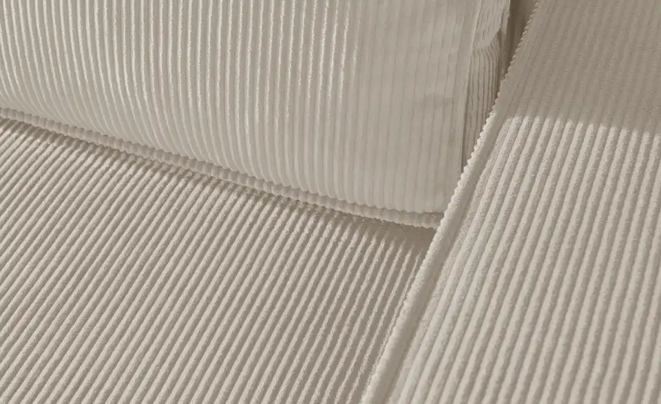 Ecksofa Xabia, Detailansicht