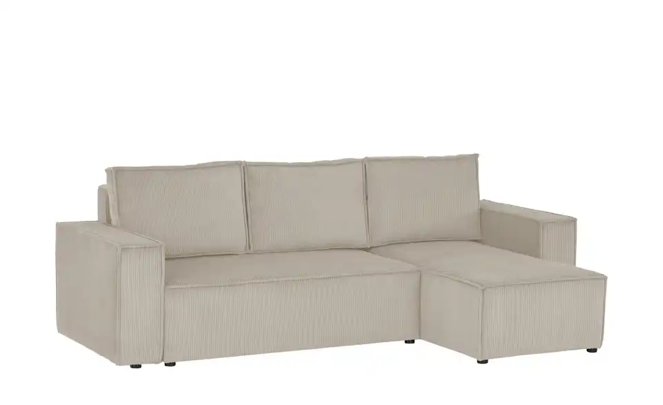 Ecksofa Xabia, Perspektive