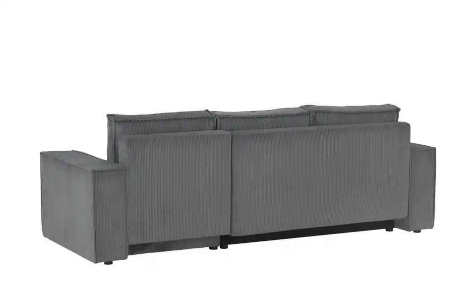 Ecksofa Xabia, Rückansicht