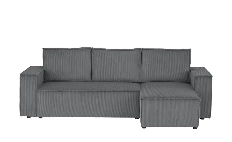 Ecksofa Xabia, Frontansicht