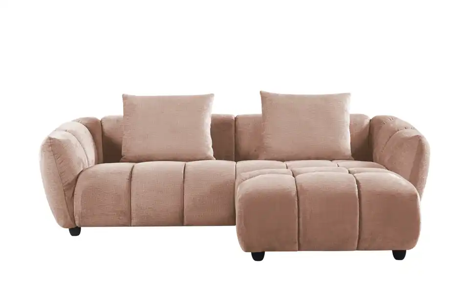 Sofa Olia, Frontansicht