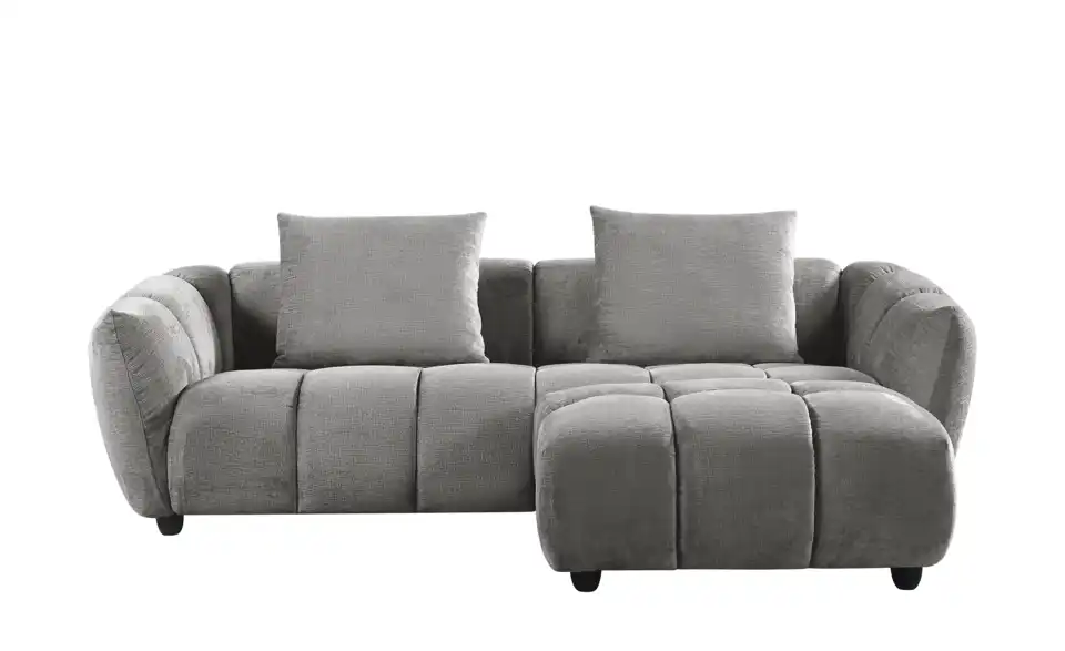 Sofa Olia, Frontansicht
