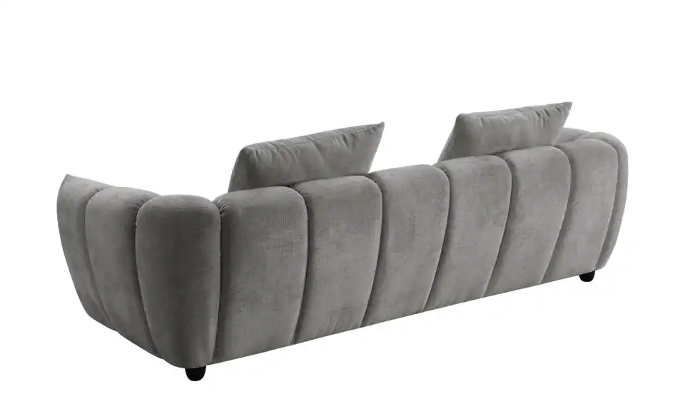 Sofa Olia, Rückansicht