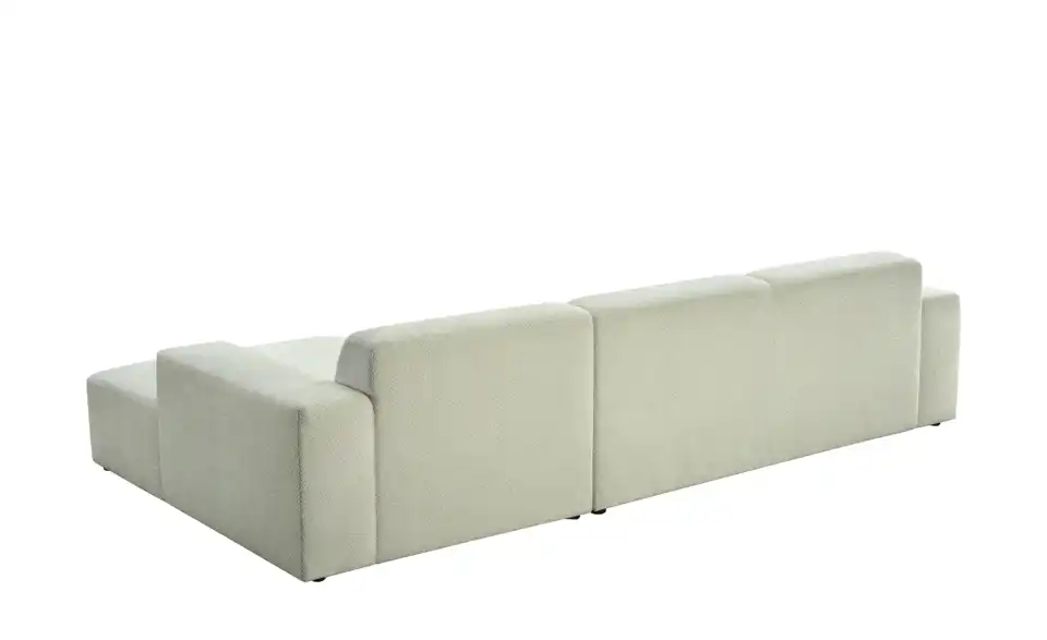 Ecksofa Alma, Rückansicht