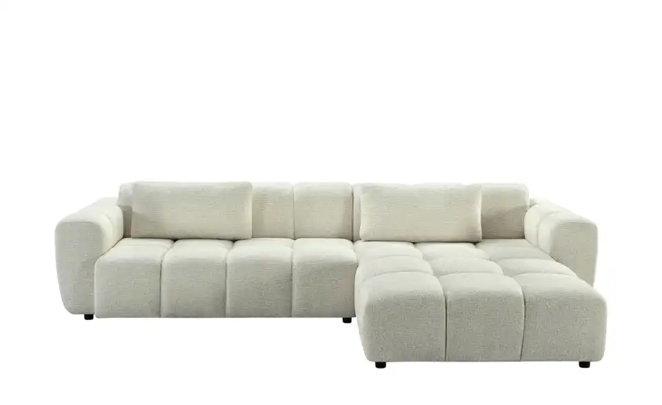 Ecksofa Freya, Frontansicht