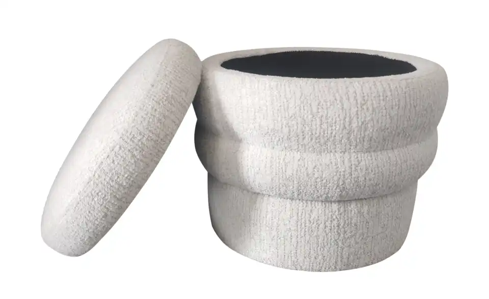 Hocker Leni, Funktionsansicht