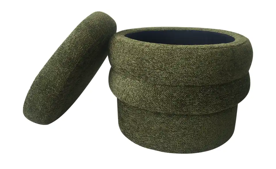 Hocker Leni, Funktionsansicht