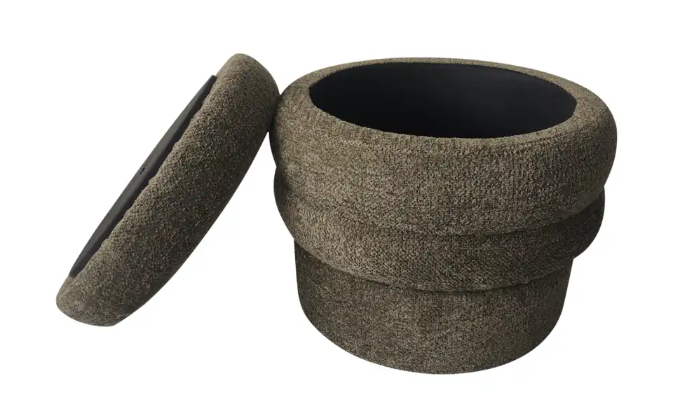Hocker Leni, Funktionsansicht