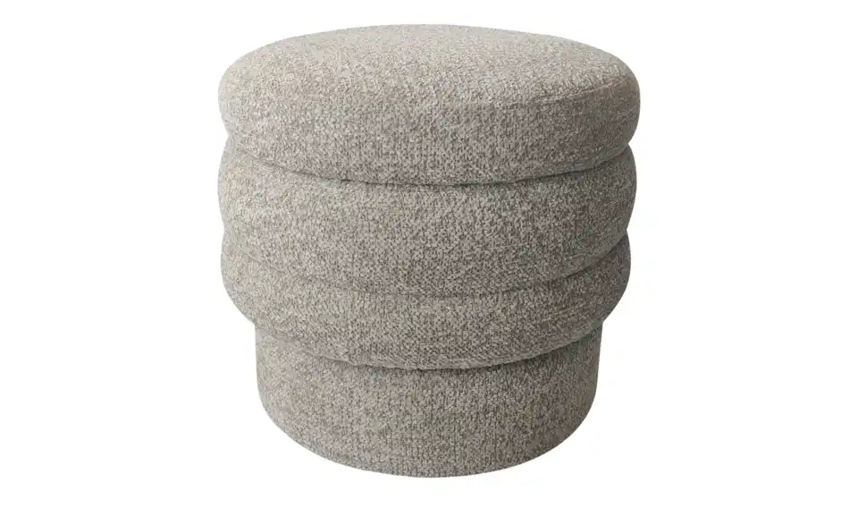 Hocker Leni, Frontansicht