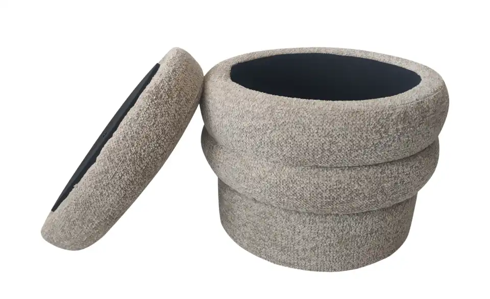 Hocker Leni, Funktionsansicht