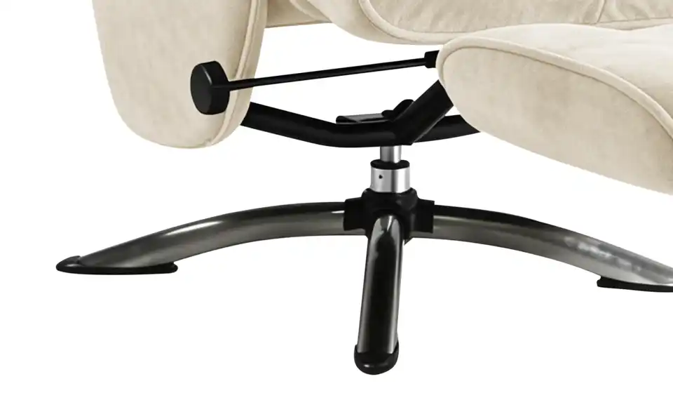Relaxsessel Emilia, Detailansicht