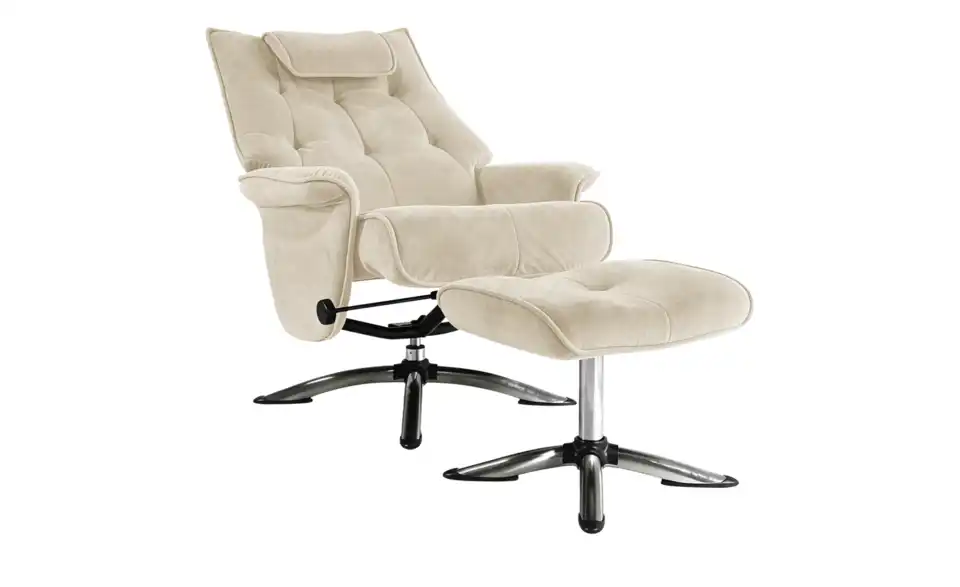 Relaxsessel Emilia, Funktionsansicht
