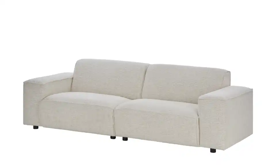 Big Sofa Violet, Perspektive