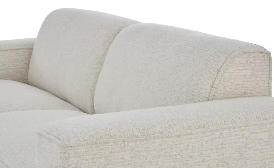 Big Sofa Violet, Detailansicht
